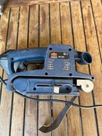 Top Craft Bandschuurmachine TBS-800, Doe-het-zelf en Verbouw, Ophalen of Verzenden, Gebruikt, Minder dan 600 watt, Bandschuurmachine