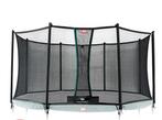 Veiligheidsnet voor ronde trampoline van 270, Ophalen of Verzenden, Nieuw