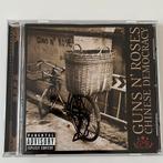 Guns N' Roses / Chinese Democracy, Ophalen, Gebruikt, Rock-'n-Roll