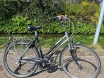 Gazelle Cayo damesfiets, 56 cm of meer, Ophalen, Zo goed als nieuw, Gazelle