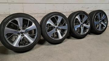 Bi-color velgen Kia C'eed Xc'eed Niro i30 Kona 225/45/18 beschikbaar voor biedingen