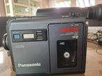 VHS C Camera Panasonic, Audio, Tv en Foto, Videocamera's Analoog, Ophalen of Verzenden, Camera