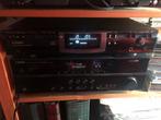 Philips cdr770 cd opname-apparaat, Ophalen, Gebruikt, Philips