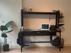 Ikea FREDDE Gaming Bureau, Huis en Inrichting, Bureaus, Ophalen, Gebruikt, Bureau