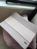 Babys only Aankleedkussenhoes Sparkle goud-ivoor  - 45x70, Ophalen of Verzenden, Zo goed als nieuw