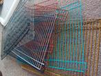 Hok knaagdieren, Minder dan 60 cm, Kooi, Minder dan 75 cm, Hamster