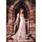 Victoria Francés - Dark Sanctuary kaart bij Superwens!, Ophalen of Verzenden, Nieuw