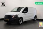 Mercedes-Benz Vito 110 CDI Lang EURO 6 - Airco - Leder. stoe, Voorwielaandrijving, 1828 kg, Gebruikt, 4 cilinders