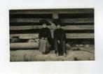 NED INDIE-bevolking/2 vrouwen-klederdracht, Ophalen of Verzenden, Voor 1920, Buiten Europa