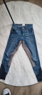 Rijbroeken maat 140, Ophalen of Verzenden, Zo goed als nieuw, Kinderen, Onderkleding