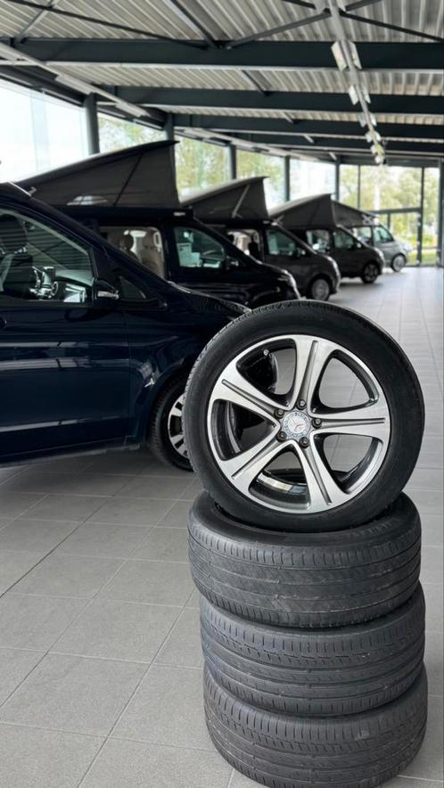 Mercedes V-Klasse Viano Wielen, Auto diversen, Auto-accessoires, Gebruikt, Ophalen