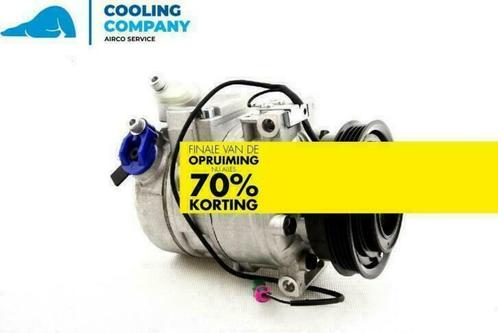 Aircopomp Volvo s60 s70 s80 airco compressor Tel.0638273042, Auto diversen, Overige Auto diversen, Ophalen of Verzenden