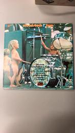 LP Woodstock Two 2 lp’s zo goed als nieuw, Cd's en Dvd's, Vinyl | Rock, Ophalen of Verzenden, Zo goed als nieuw