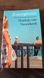 Zonnegloren, Boeken, Ophalen of Verzenden, Zo goed als nieuw