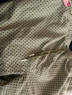 NEW - BOSS Vibe zwemshorts met grafische print GREEN, Kleding | Heren, Badmode en Zwemkleding, Verzenden, Groen, Zwemshort