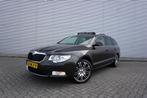 Skoda Superb Combi 3.6 FSI Elegance 4x4 Business Line AUTOMA, Auto's, Skoda, Euro 5, Vierwielaandrijving, 92 €/maand, 6 cilinders