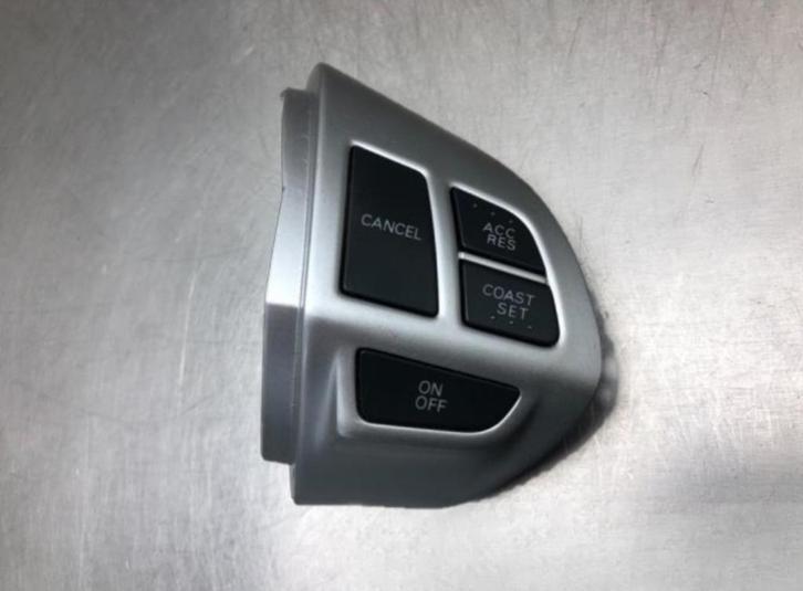 Stuurbediening Cruise control Mitsubishi V1 2004-2012, Auto-onderdelen, Besturing, Mitsubishi, Gereviseerd, Ophalen of Verzenden