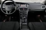 Volvo V40 Cross Country 2.0 D2 Momentum | LED koplampen | Tr, Auto's, Volvo, Voorwielaandrijving, Stof, Gebruikt, Euro 6
