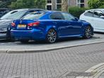 Lexus IS F / JDM 5.0 V8, Automaat, 8 cilinders, Leder, 1678 kg