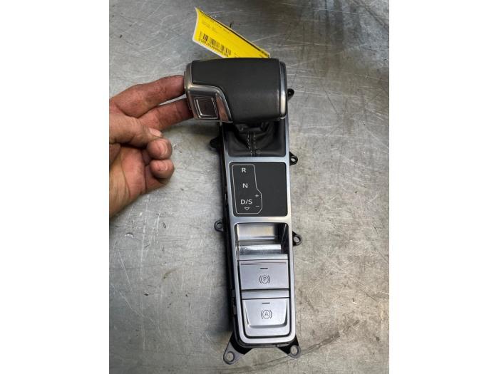 Pookknop van een Audi A7, Gebruikt, -, -, -