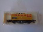 Oude Liliput 25201 Shell Treinwagon in Box. Oostenrijk, HO, Gelijkstroom, Wagon, Ophalen of Verzenden, Zo goed als nieuw