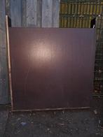 Multiplex plaat - Gebruikt, Ophalen, Gebruikt, Multiplex, 20 tot 50 mm