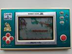 Donkey Kong Jr Nintendo Game & Watch 1982, Spelcomputers en Games, Overige modellen, Gebruikt, Ophalen of Verzenden