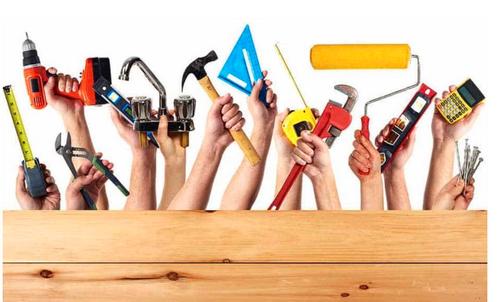 Opzoek naar klussen heeft u een klus neem contact op, Doe-het-zelf en Verbouw, Overige Doe-het-zelf en Verbouw, Nieuw, Ophalen of Verzenden