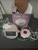 Bellman & Symfon Alarm Clock, Ophalen, Zo goed als nieuw