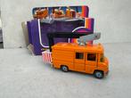 1/55 siku 2219 reparatie Mercedes benz, Ophalen of Verzenden, Zo goed als nieuw, Bus of Vrachtwagen, SIKU