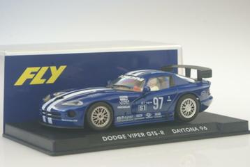 Fly Dodge Viper Gts-r Daytona 96 Ref Nr A2 beschikbaar voor biedingen