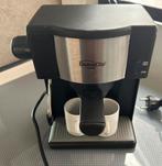 Mini koffiemachine, Ophalen of Verzenden, Gebruikt
