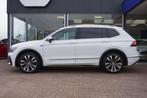 Volkswagen Tiguan Allspace 1.5 TSI Highline Business RLine |, Auto's, Volkswagen, Euro 6, 150 pk, Alcantara, Wit