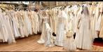100 Trouwjurken in 1 Koop, Kleding | Dames, Trouwkleding en Trouwaccessoires, Trouwjurk, Wit, Diverse, Nieuw