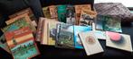 80 boeken over Nederlands indie, Ophalen, 1945 tot heden, Gelezen, Landmacht