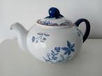 Porseleinen theepot Rorstrand Ostindia puntgaaf, Huis en Inrichting, Keuken | Servies, Overige typen, Ophalen of Verzenden, Zo goed als nieuw