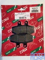 TRW MCB673 remblokken set Aprilia Scarabeo Sport City 125 15, -, -, Nieuw, Ophalen of Verzenden