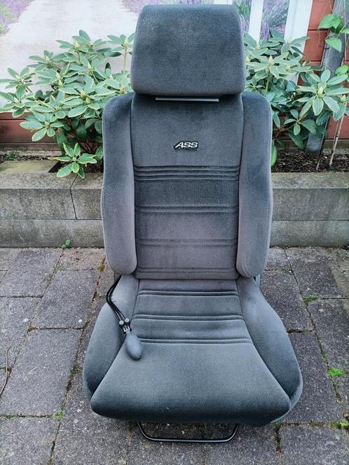 ASS Type 203 autostoel, Auto-onderdelen, Interieur en Bekleding, Opel, Chevrolet, Gebruikt, Ophalen