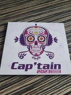 Cap'tain 2023 - Summer Session - Jumpstyle - Hardstyle, Ophalen of Verzenden