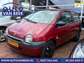 Renault Twingo 1.2 Authentique|Airco|Trekhaak beschikbaar voor biedingen