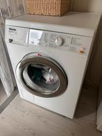 Wasmachine miele, Witgoed en Apparatuur, Wasmachines, Ophalen, Gebruikt, Bovenlader, 85 tot 90 cm