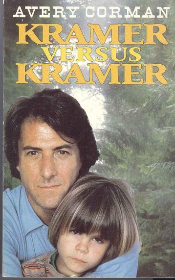 Corman, A. - Kramer versus Kramer beschikbaar voor biedingen
