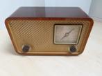 Erres KY485 buizenradio, Antiek en Kunst, Antiek | Tv's en Audio, Ophalen