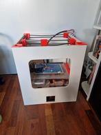 3D printer - project/onderdelen, Ophalen of Verzenden, Zo goed als nieuw