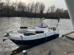 Prins 480 Consoleboot 90PK 4-takt ‘Special Edition’ +Trailer, Watersport en Boten, Ophalen, 50 pk of meer, Zo goed als nieuw, Snelvarend