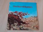 LP DEN HEER WIL IK PRIJZEN, Cd's en Dvd's, Vinyl | Overige Vinyl, Ophalen of Verzenden, Gebruikt, 12 inch