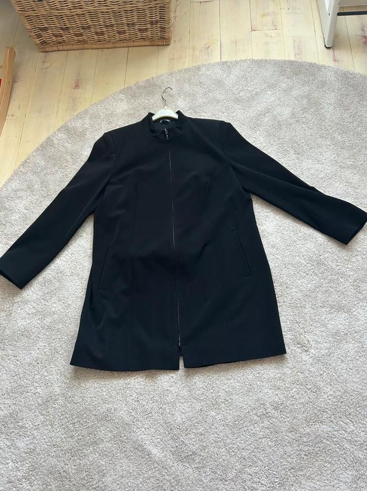 Dames kostuum maat  46 Marina Rinaldi Persona, Kleding | Dames, Jasjes, Kostuums en Pakken, Ophalen of Verzenden