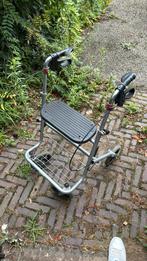 Rollator, Ophalen, Lichtgewicht, Gebruikt