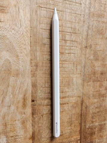 Apple pencil  beschikbaar voor biedingen
