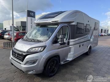Adria Matrix 180 PK Autom (bj 2024) beschikbaar voor biedingen